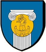 Blason : Tipasa