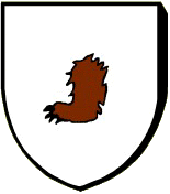 Blason : Besnard