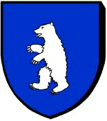 Blason : Besnier