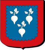 Blason : Ravion