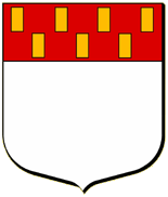 Blason : de Vaucelles