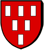 Blason : Aignay le Duc