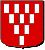 Blason : Dolo