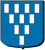 Blason : Évran