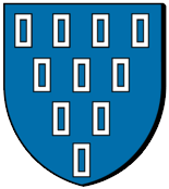 Blason : Caulnes