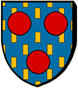 Blason : Billois
