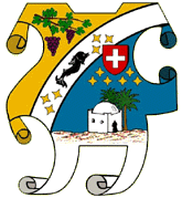 Blason : Birkadem