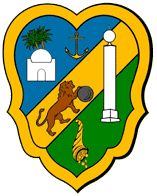 Blason : Birmandreïs