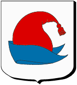 Blason : Guebwiller