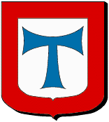 Blason : Andelnans