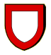 Blason : Bordure (exemple)