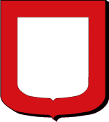 Blason : Méraugis de Port les Guez