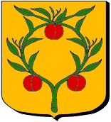 Blason : Bagnolet