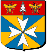 Blason : Bugeat
