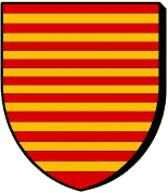 Blason : Vaux sous Aubigny