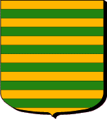 Blason : Ferrandon le Pauvre