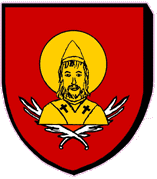 Blason : Pérols