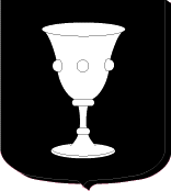 Blason : Malaquin le Galois