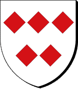 Blason : Masson