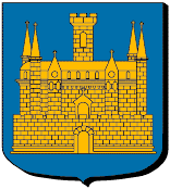 Blason : Verdun