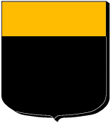 Blason : Caulaincourt