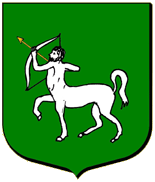 Blason : Reille