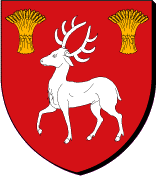 Blason : Michel