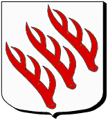 Blason : Sarrebourg