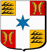 Blason : Montbéliard