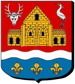 Blason : Mériel
