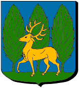 Blason : Guéret
