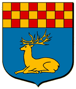Blason : Barton de Montbas