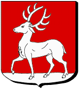 Blason : Gérardmer