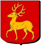 Blason : Davignac