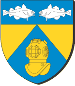 Blason : Gosselin