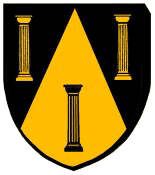 Blason : Areines