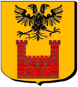 Blason : Castellar
