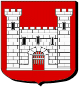 Blason : Wissembourg