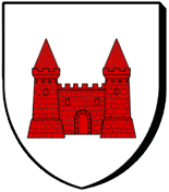 Blason : Vizille