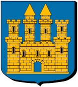 Blason : Gap