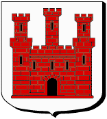 Blason : Nyons