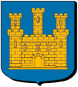 Blason : Thionville