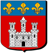 Blason : Castelnaudary