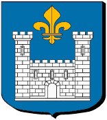 Blason : Gréolières