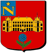 Blason : Rueil Malmaison