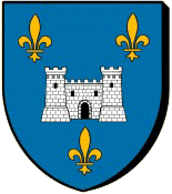 Blason : Billy