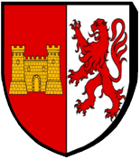 Blason : Gallego
