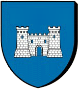 Blason : Coulommiers la Tour
