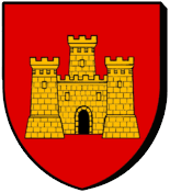Blason : Die