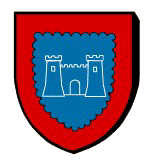 Blason : Châteauvieux